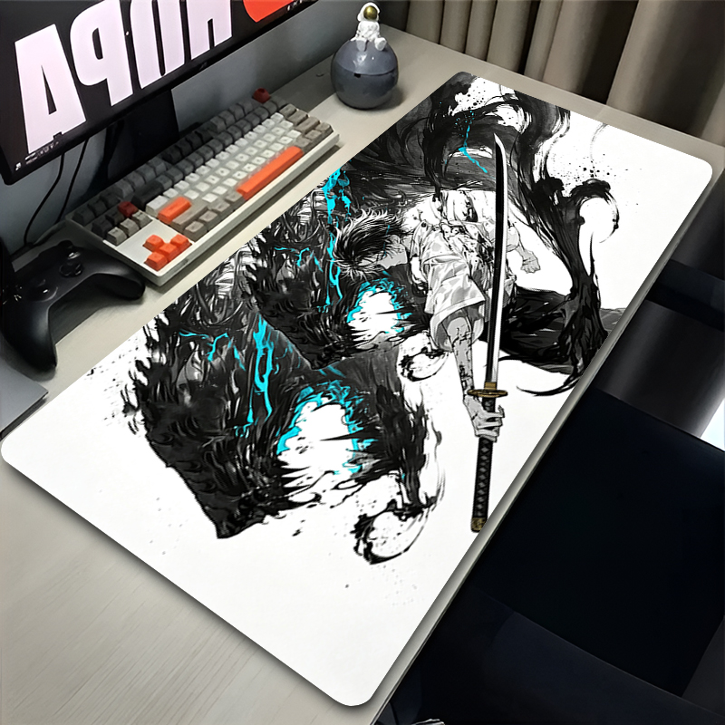 Gaming Accessories For Room - Mouse Pad Havalı Oyuncu Aksesuarları Varmilo