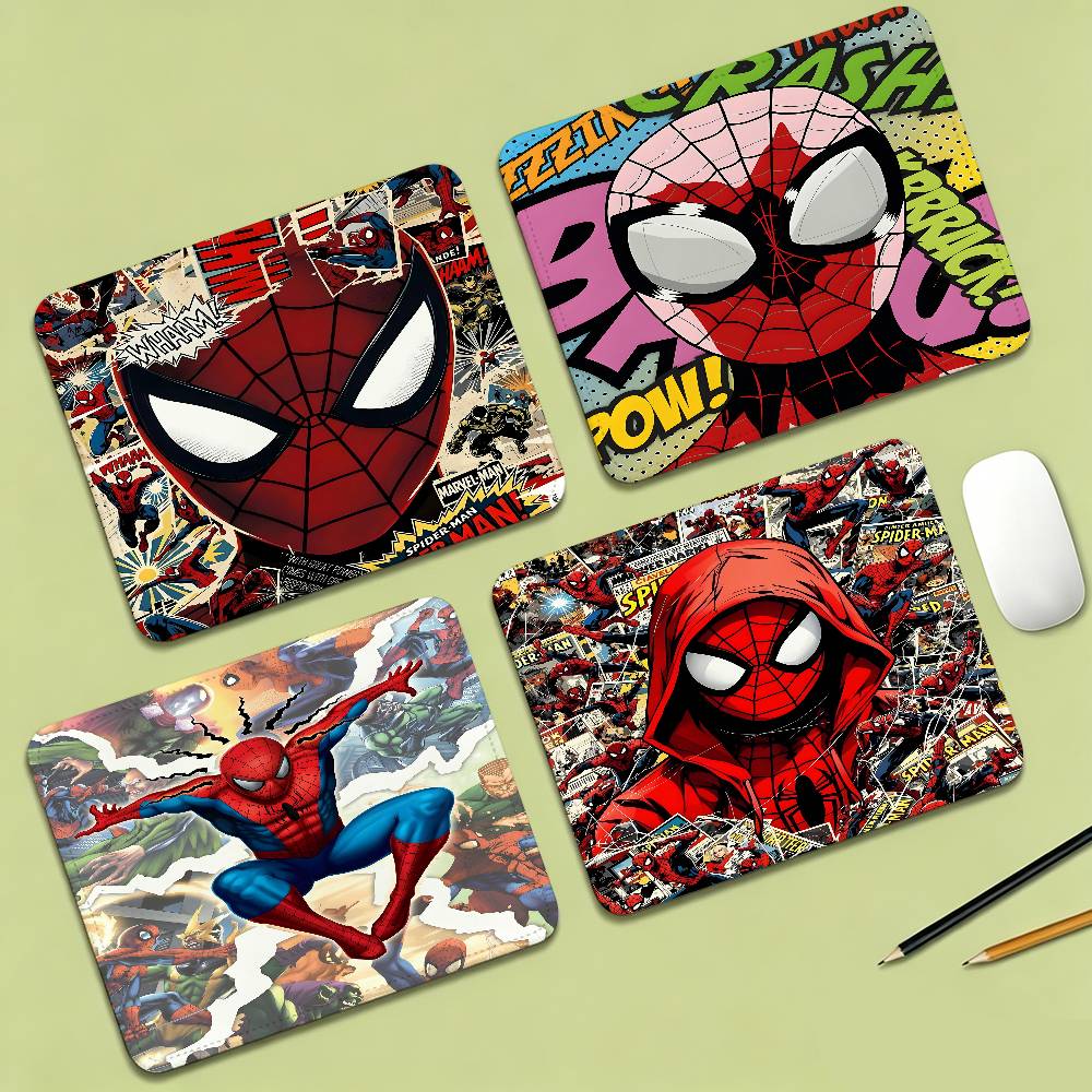 Accessories For Your Gaming Room - Film S-Spider COOL Man KLASİK Animasyon