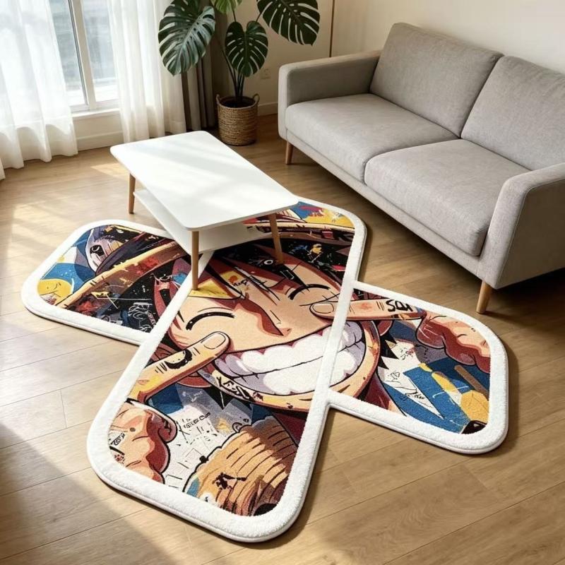 Anime One Piece Çapraz Şekilli - Gaming Accessories For Room incelemesi ve fiyatı