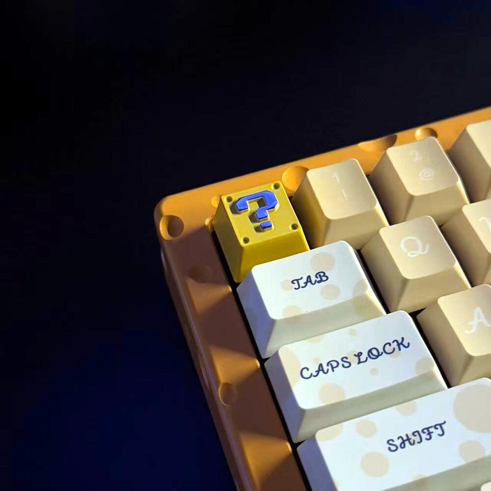 Retro 8-Bit Piksel Soru Bloğu  - Gaming Accessories For Room incelemesi ve fiyatı